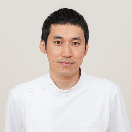 助教　澤田　憲太郎