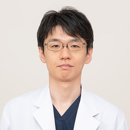 助教　井上 雅貴