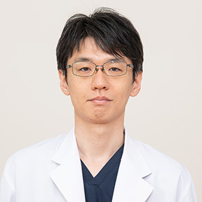 助教 井上 雅貴