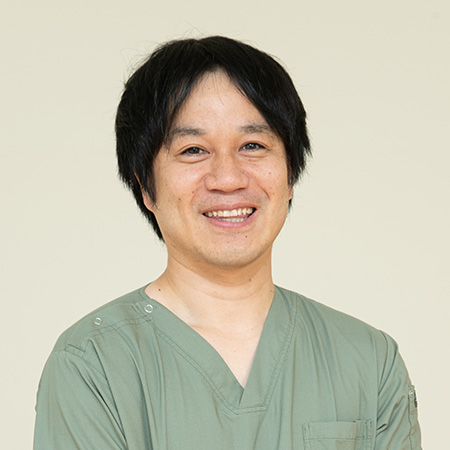助教 小田切 信介