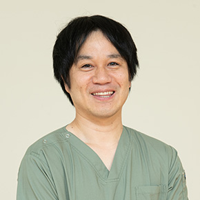 助教　小田切　信介