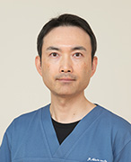 助教/副医局長　川本 泰之