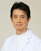 准教授　小松 嘉人